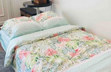 Logement moderne, dans mon jardin, près de Paris et stade de France avec place de stationnement - Foto 16