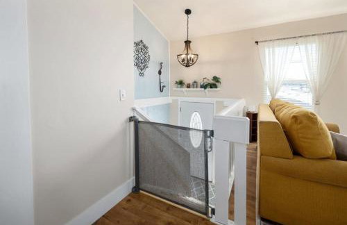 Family Getaway and Modern Farmhouse - Foto 14