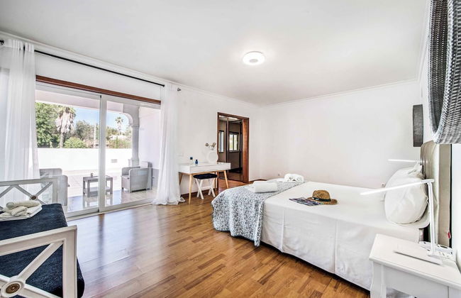 Villa Paris - Foto 16