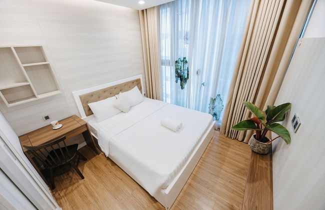 Shendo Vinhomes Metropolis - Foto 55