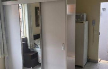 Kitinet Central - Foto 21