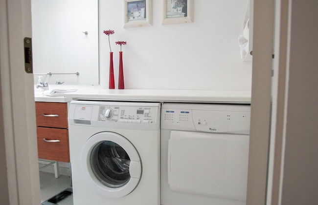 Downtown Tórshavn - Large 3 Bedroom Apartment - Foto 12