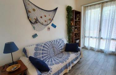 WELCOME RIVIERA - FIOCCO DI MARE elegante e moderno appartamento completamente rinnovato situato in una zona tranquilla -toll parking at 15 euro per day to be booked in advance -subject to availability - Foto 49