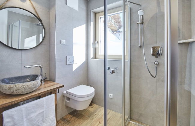 Modern Chalet With Sauna - Foto 12