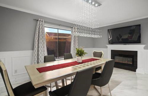 Luxury Vacation Home - Private Pool Outdoor Living - Foto 25