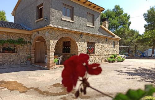 Casilla del Pinar - Foto 1