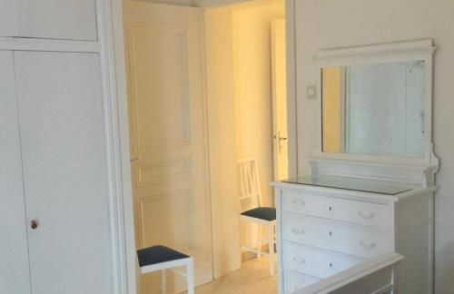 villa Anna Silvia Makari fiction rai 1 Casa Saverio La Manna - Foto 31