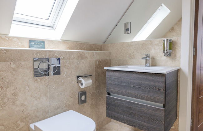 The Duchess - North East Escapes - Foto 27