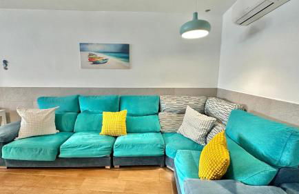 Casa Arena y Mar - Photo 12