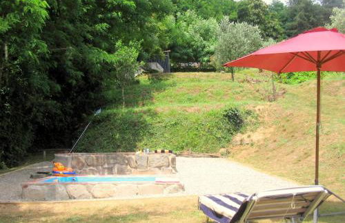 Cabaña tranquila, San Quirico - Foto 10