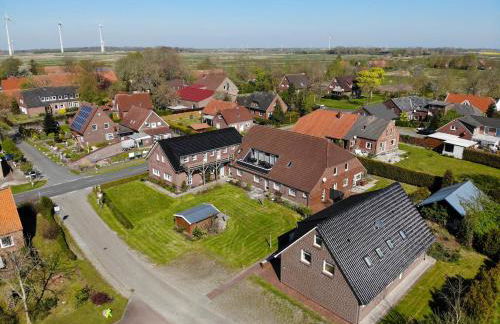 Apartmenthaus Djuren - Foto 35