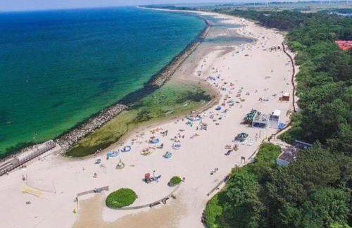 Apartment in Dar?owo With Garden - Foto 37