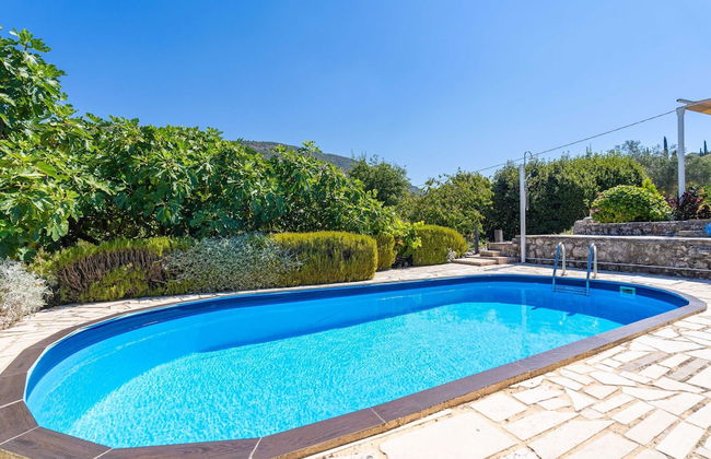 Villa Desin - Foto 46