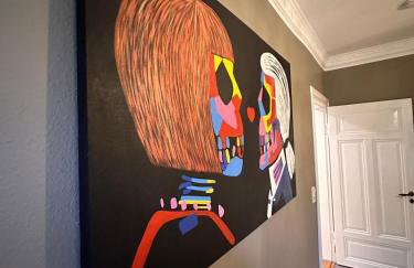 Stylischer Altbau im Zentrum - Foto 49