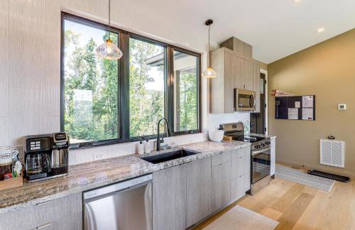 Private Mountaintop Getaway - Minutes to Blue Ridge Parkway - Foto 10