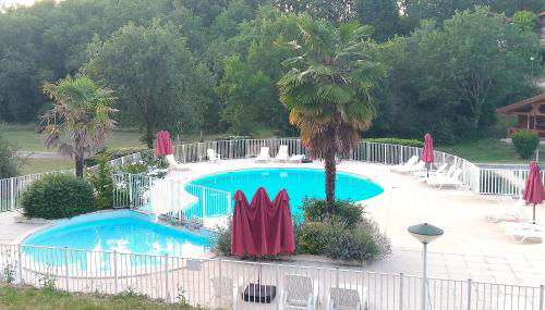 Chalet au calme cœur du LOT - Foto 4