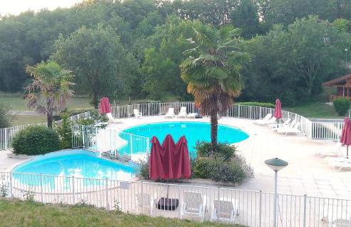 Chalet au calme cœur du LOT - Foto 4