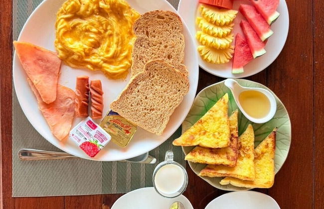 Phumala Lanta Seaview Resort - Photo 66