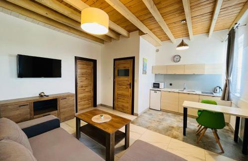 Apartamenty Róża Wiatrów - Foto 25