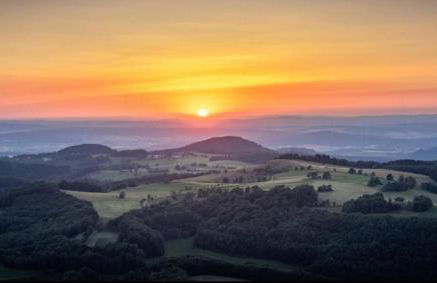 Bungalow am Fuße der Wasserkuppe - Foto 16