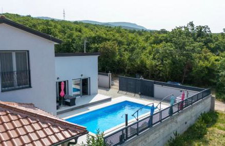 Luksuzna kuća za odmor "Villa Romantica" - Photo 3