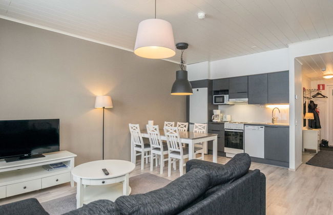 Skivillas paljakka 6. (2mh) - Foto 7