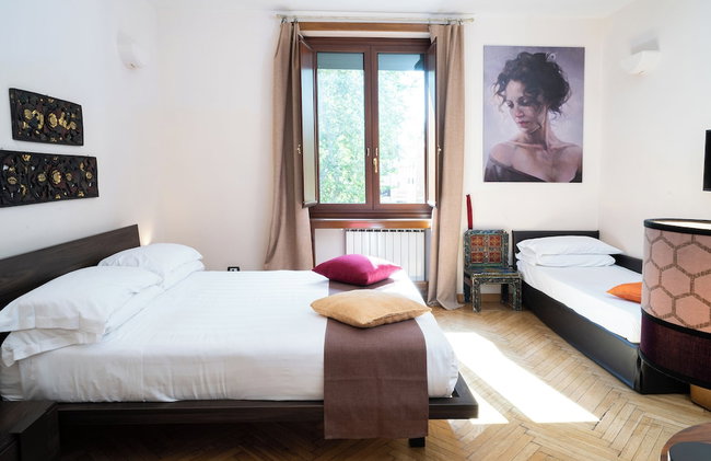 Residenza delle Arti - Photo 47