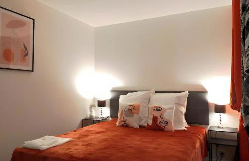 Gîte Eloquent - La Dauvinerie - Foto 16