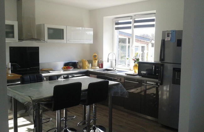 Holiday House With Private Pool in a Shared Property - Foto 8