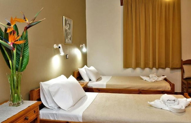 Varouxakis Hotel - Foto 11