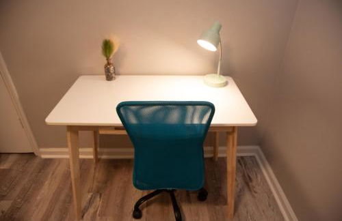 Cozy and Quiet Lafayette Home 2 - Foto 12