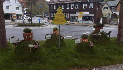 CrisAnd Wald &Terrasse - Foto 2