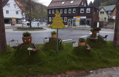 CrisAnd Wald &Terrasse - Foto 2