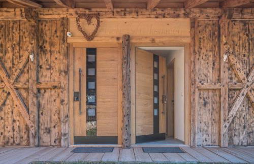 Aschnerhof Holzhitt - Photo 12