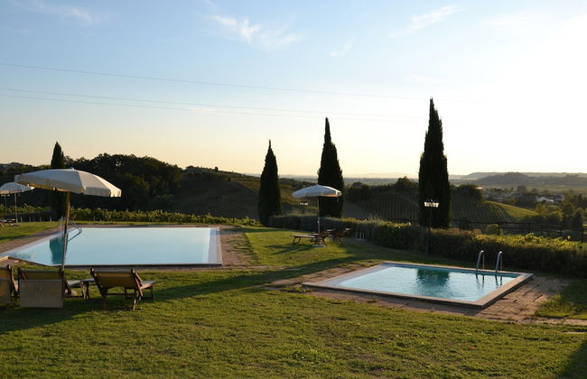 Holiday Home With Swimming Pool With Bubble Bath and Children's Pool - Foto 67