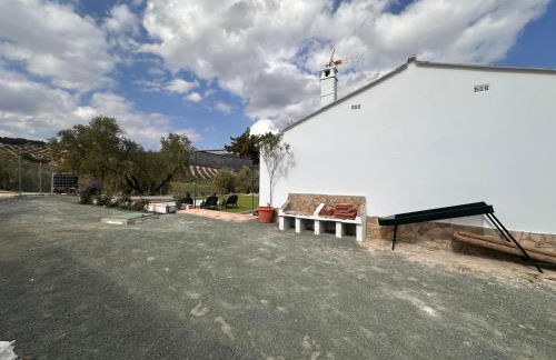 El Cortijo - Foto 30