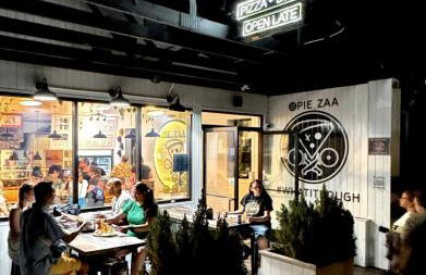 Tiny House Rental in Asheville, NC - The Bat Shack - Foto 16