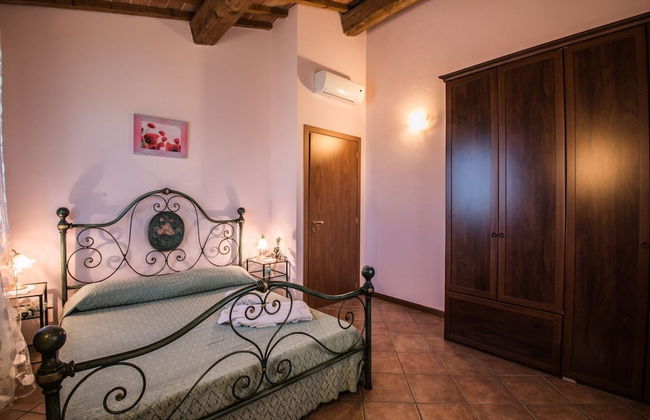 Quaint Holiday Home in Florence Tuscany With Swimming Pool - Foto 5