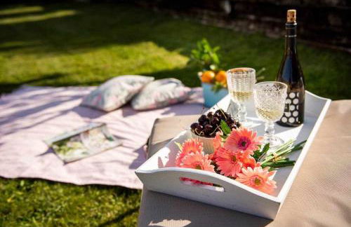 CASA RURAL LA CASTAÑONA - Foto 45