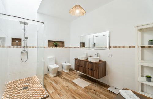 Ocean Peaks Retreat - Desconexción entre el oceano y las montañas - - Foto 10