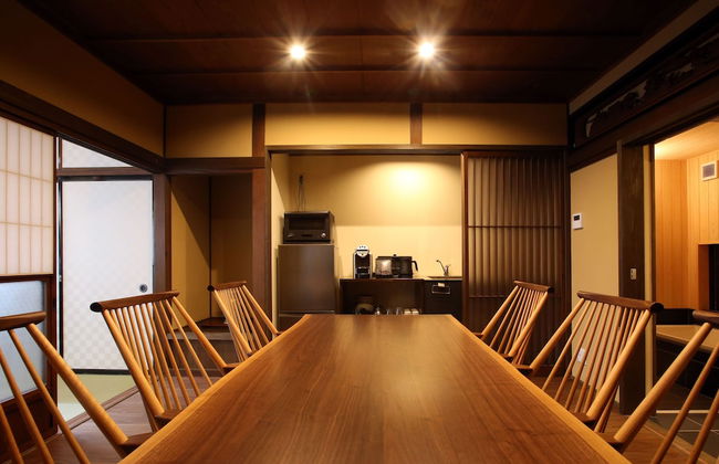 Iori Stay Hida - Foto 44