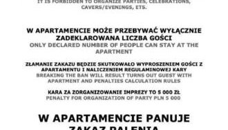 Apartament River Skierniewice - Foto 2