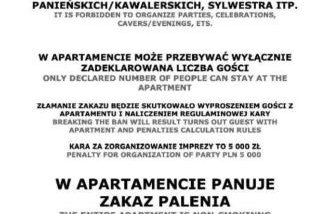 Apartament River Skierniewice - Foto 2