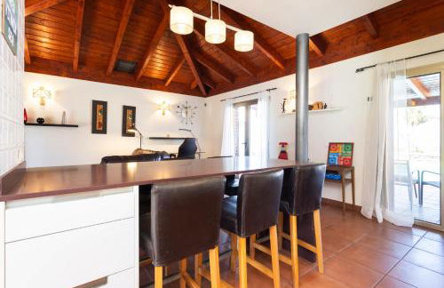 Home2Book Coastal Dream Villa in Tacoronte - Foto 12