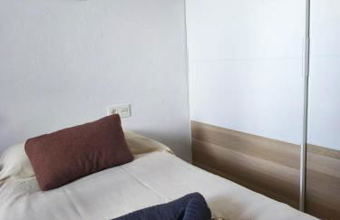 Apartamento La Caleta - Foto 3