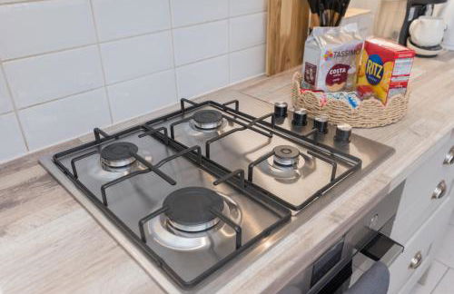 The Serenity Cove - Foto 47