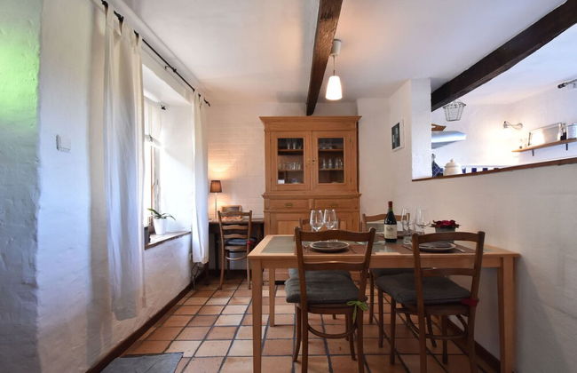 Quaint Holiday Home in Beauraing Belgium With Private Garden - Foto 13