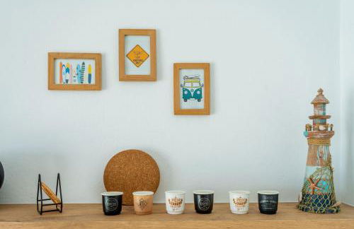 Sea Breeze Heated Pool Sea View - Foto 42