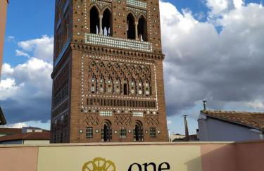 Apartamentos One - Foto 1