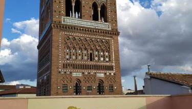 Apartamentos One - Foto 1